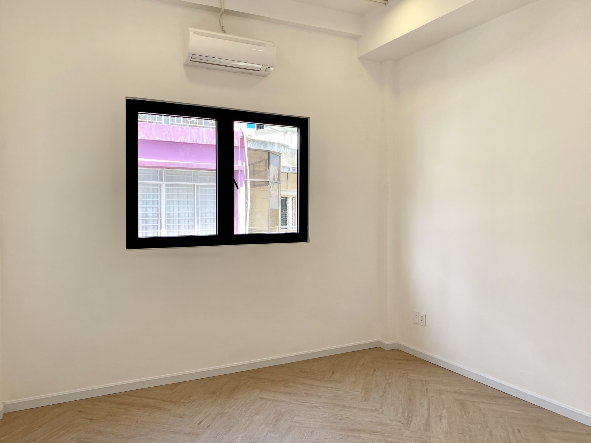 Cho Thuê NC MT Đường  Mai Thị Lựu, Phường Đa Kao, Quận 1,